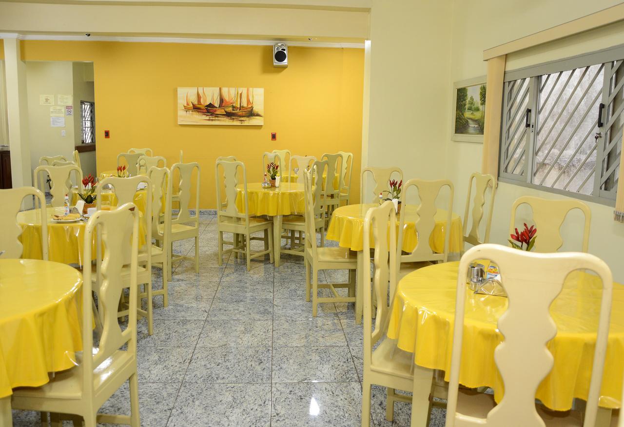Hotel Goiania Tucuruí Exterior foto